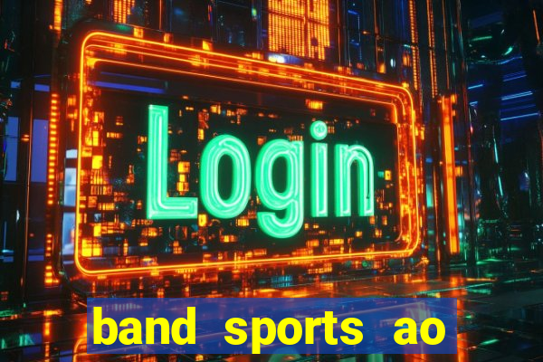 band sports ao vivo gratis